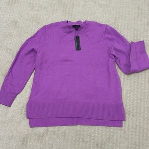 Banana Republic Sweater XL NWT
